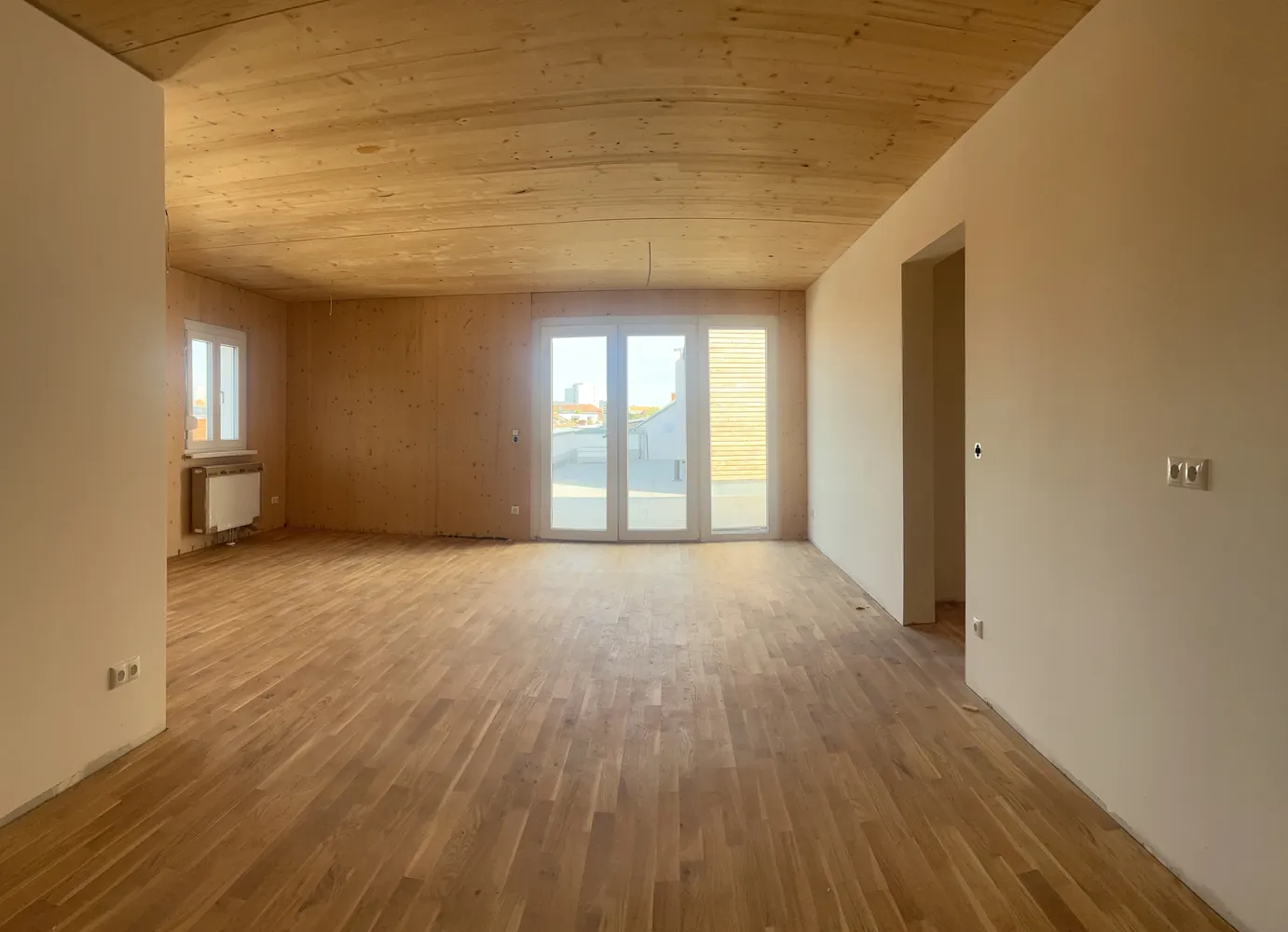 5 room apartment with 165 m² in Leipzig – Photo 5