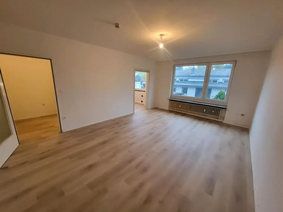 2 Zimmer Wohnung mit 33 m² in Kassel – Bild 2