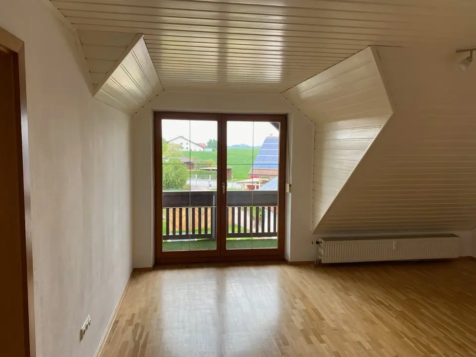 2 Zimmer Wohnung mit 37 m² in Deggendorf – Bild 6