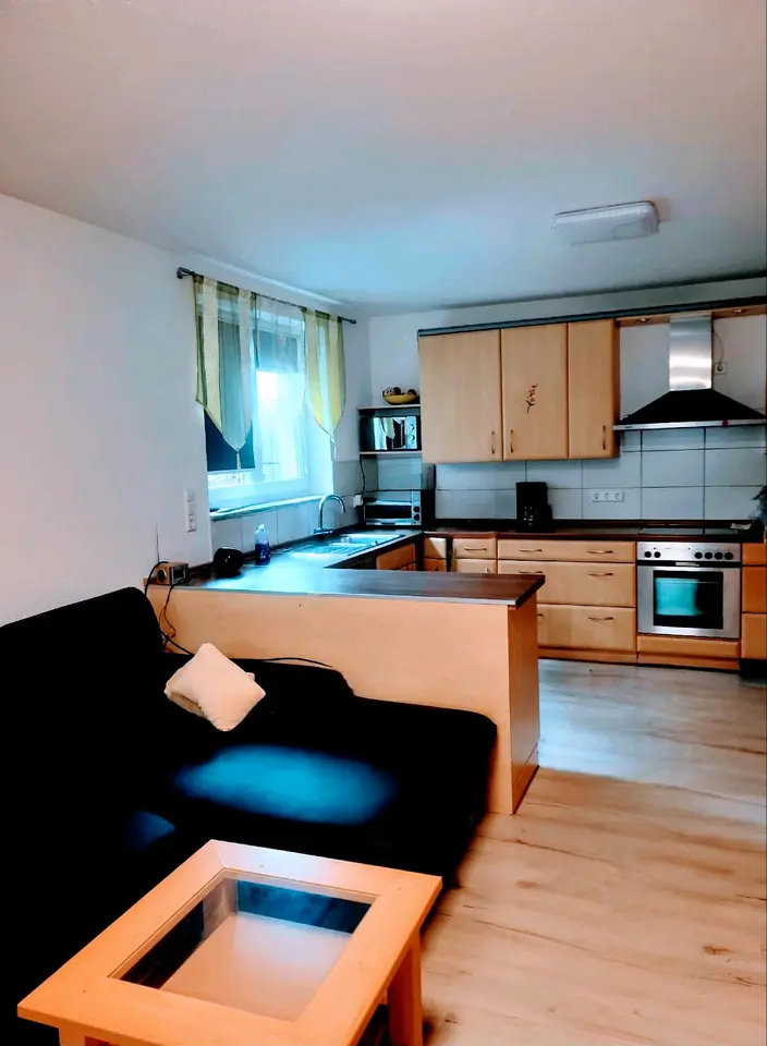 2 Zimmer Wohnung mit 50 m² in Lahr/Schwarzwald – Bild 3