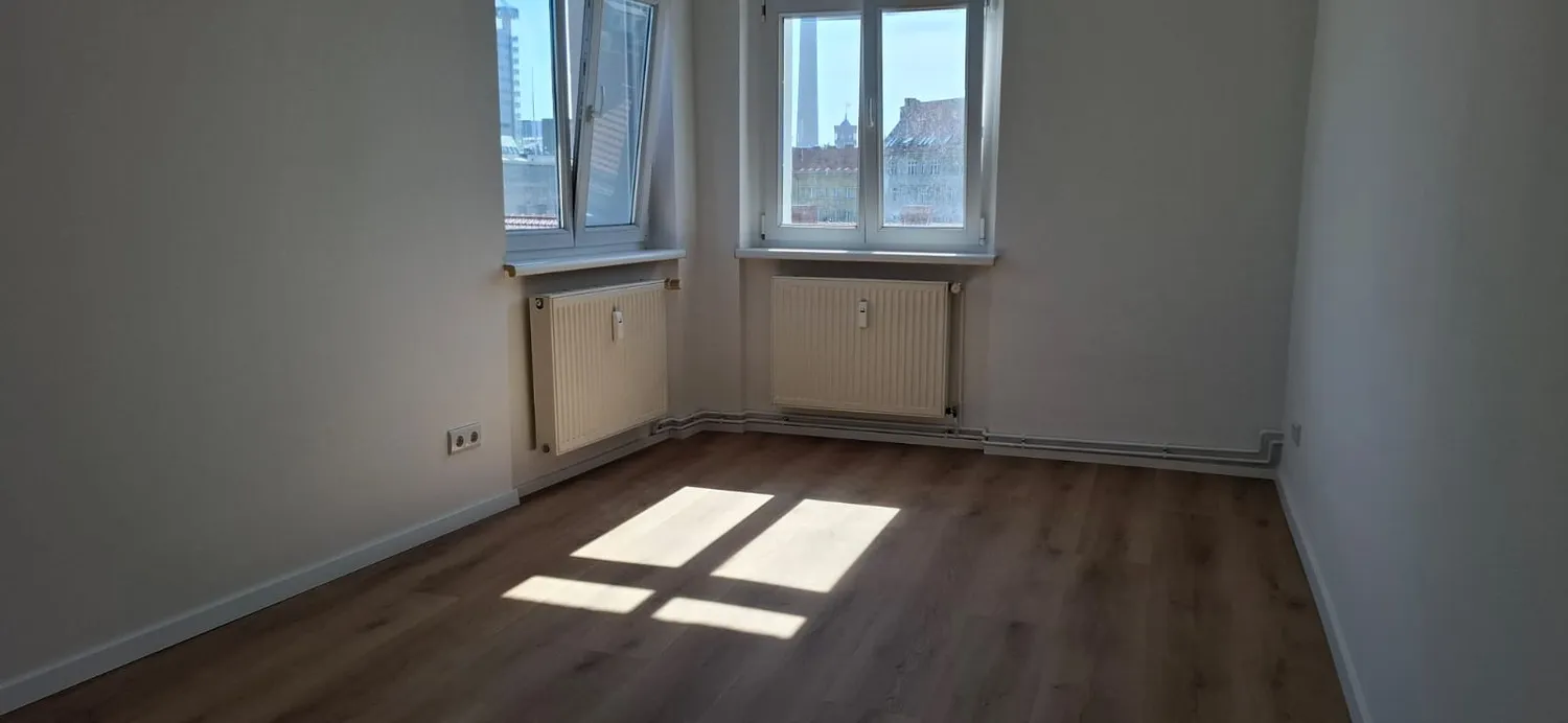 3 Zimmer Wohnung mit 86 m² in Berlin – Bild 4