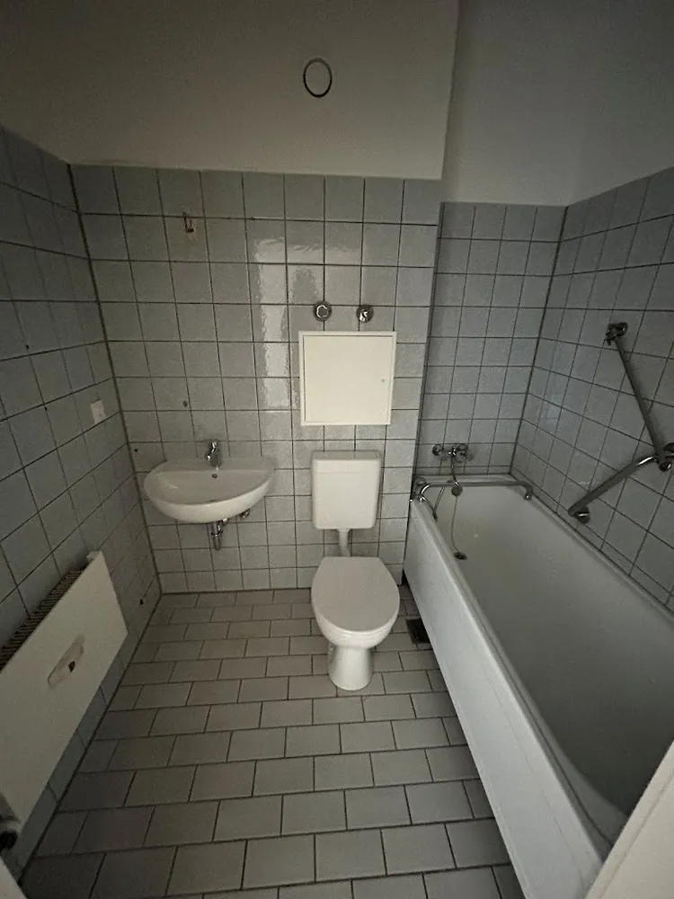 2 Zimmer Wohnung mit 58 m² in Berlin – Bild 9