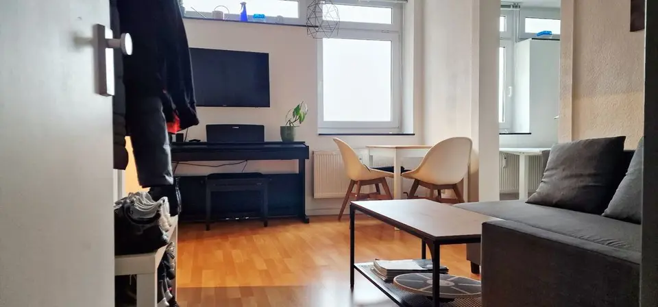 2 Zimmer Wohnung mit 36 m² in Köln – Bild 9