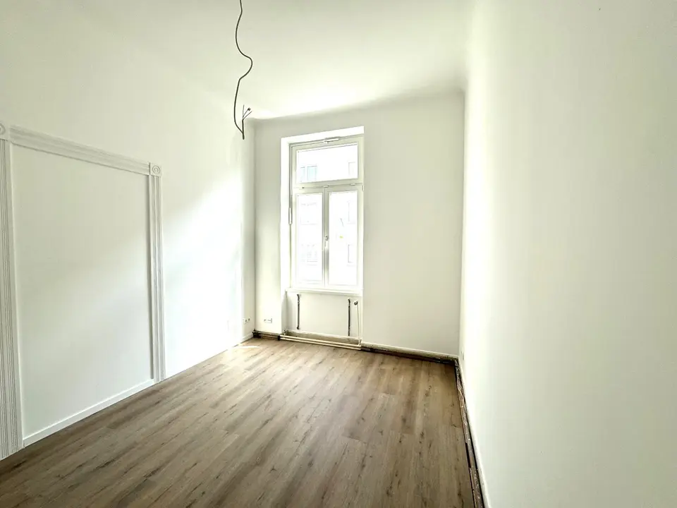 3 Zimmer Wohnung mit 73 m² in Aachen – Bild 4