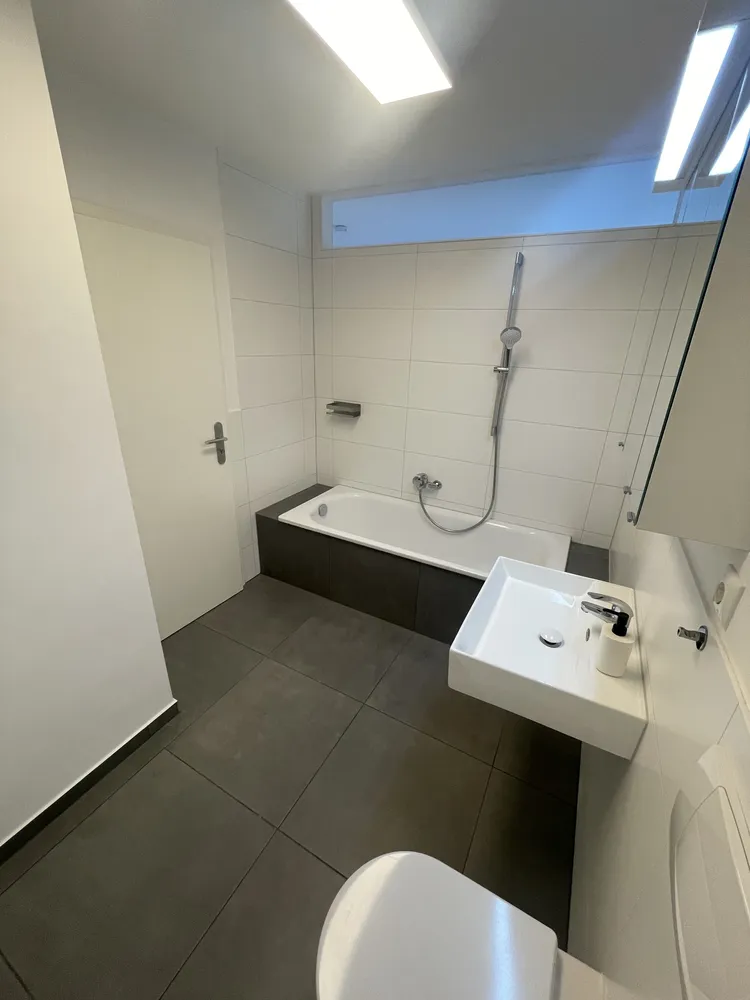 2 Zimmer Wohnung mit 82 m² in Mannheim – Bild 9