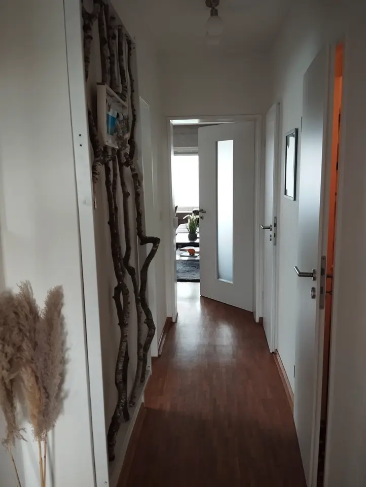 Shared room with 84 m² in Hamminkeln – Photo 7