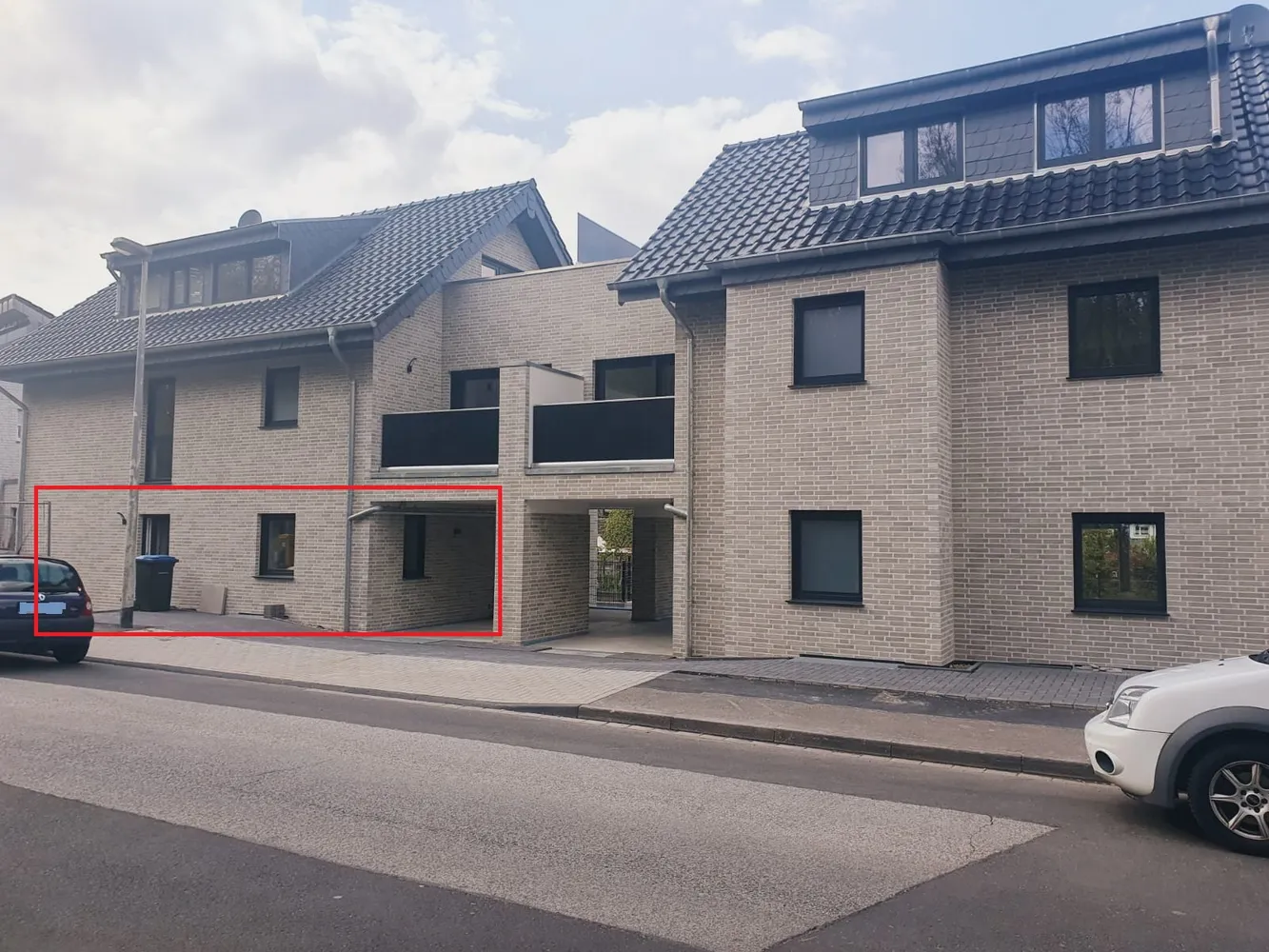 4 Zimmer Wohnung mit 108 m² in Frechen – Bild 10