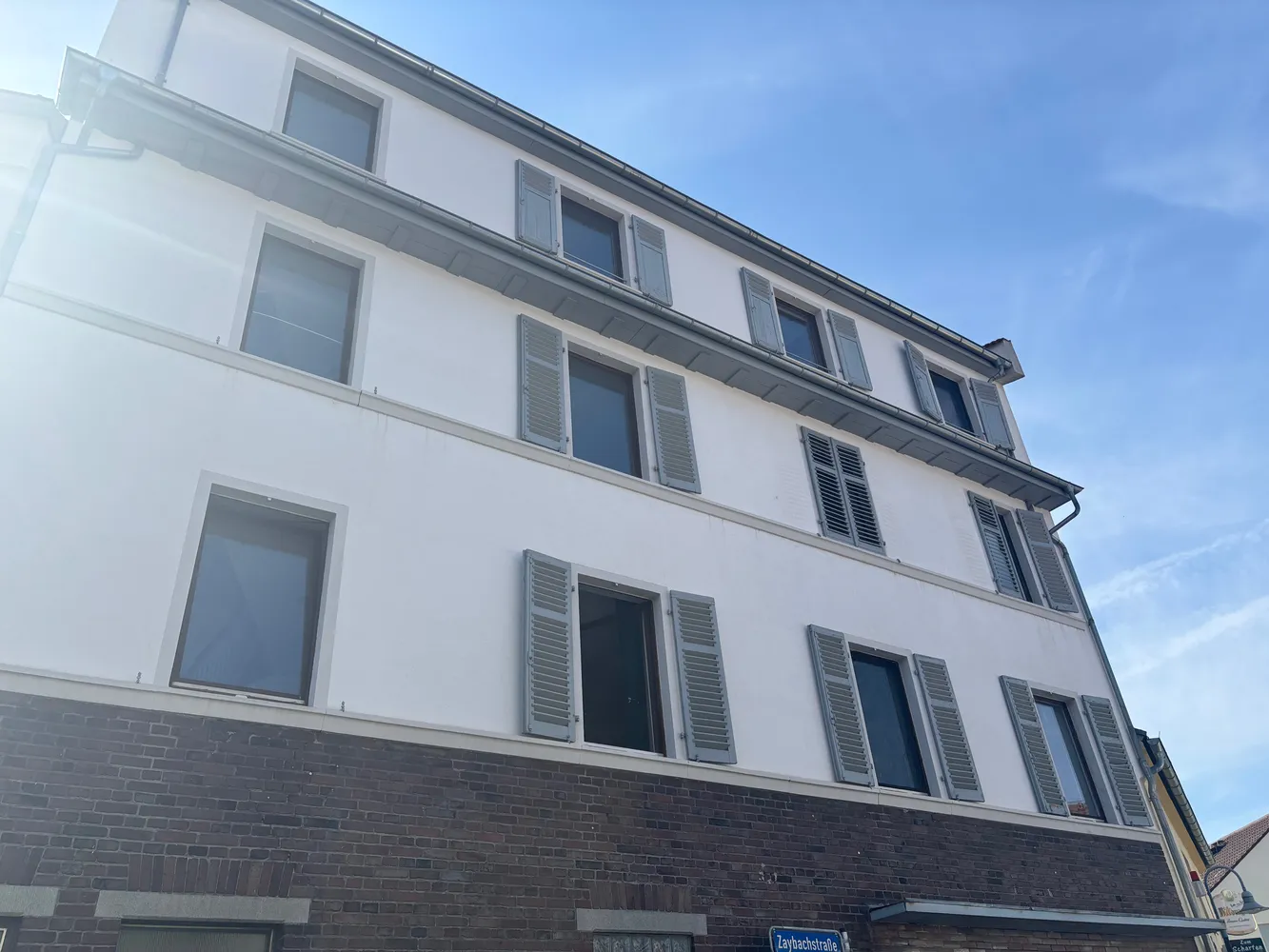 2 Zimmer Wohnung mit 66 m² in Mainz – Bild 9
