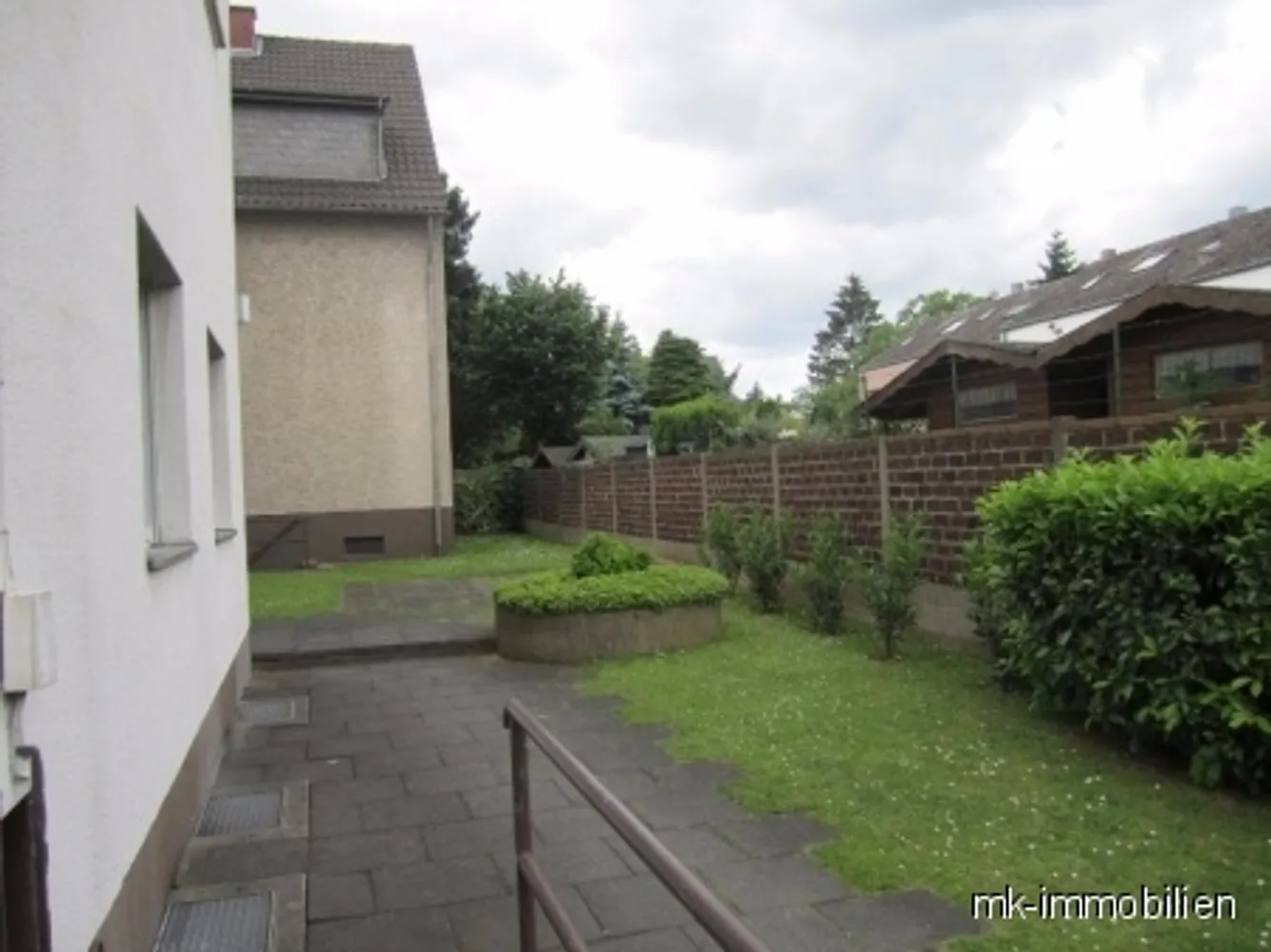 1 Zimmer Wohnung mit 20 m² in Köln – Bild 3
