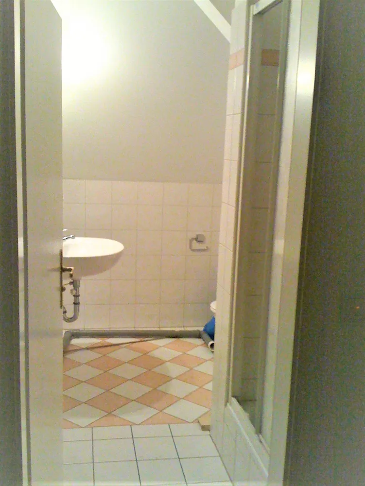 3 Zimmer Wohnung mit 39 m² in Ingolstadt – Bild 10