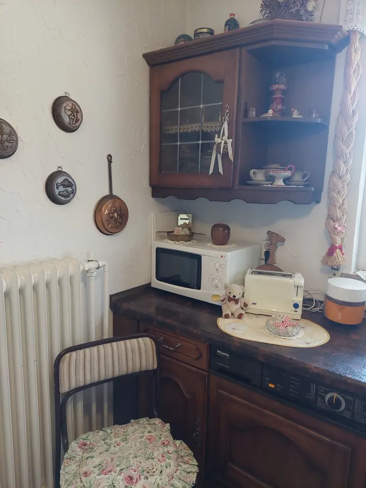 3 Zimmer Wohnung mit 80 m² in Bielefeld – Bild 6