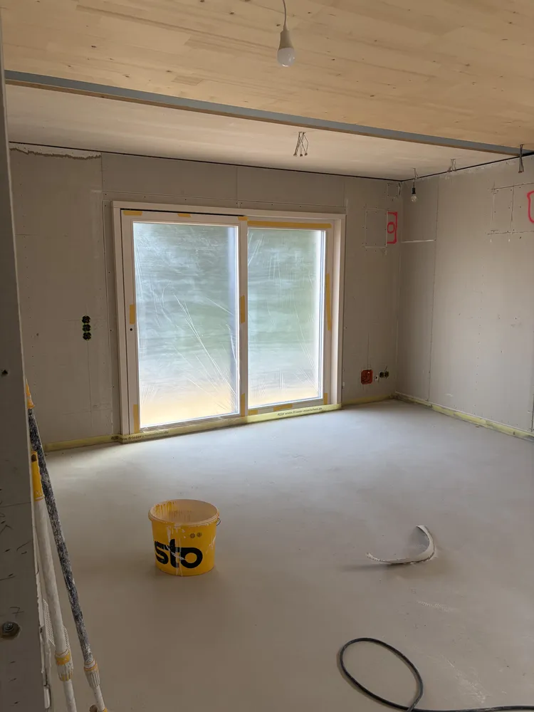 3 Zimmer Wohnung mit 65 m² in München – Bild 6