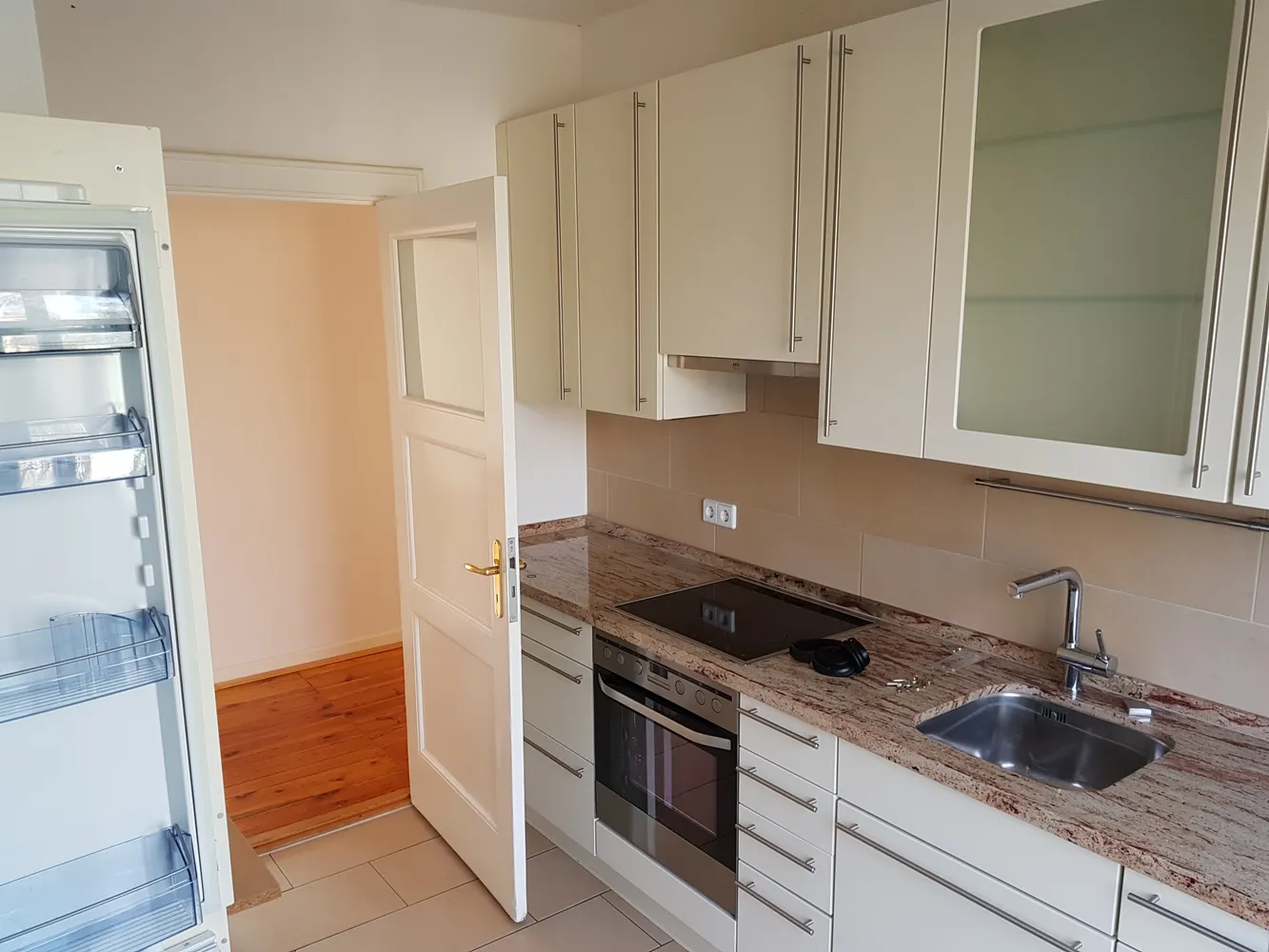 5 Zimmer Wohnung mit 120 m² in Berlin – Bild 10