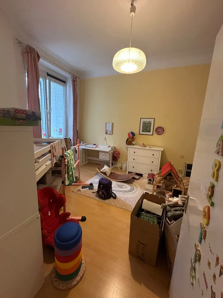 3 Zimmer Wohnung mit 88 m² in Düsseldorf – Bild 11
