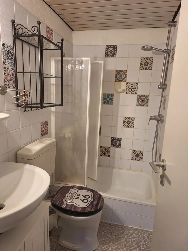 1 Zimmer Wohnung mit 30 m² in Kiel – Bild 1