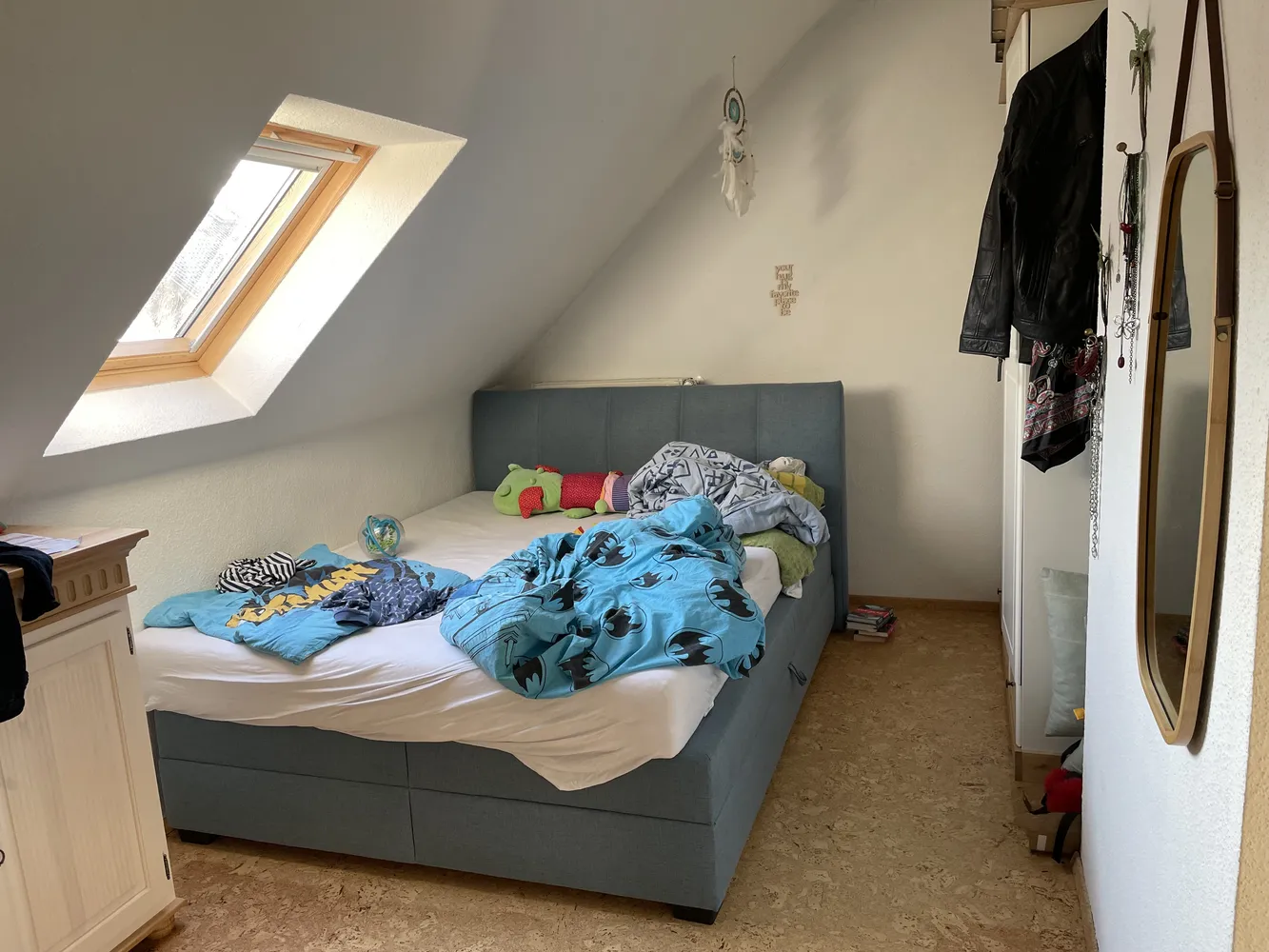 2 Zimmer Wohnung mit 60 m² in Münster – Bild 8