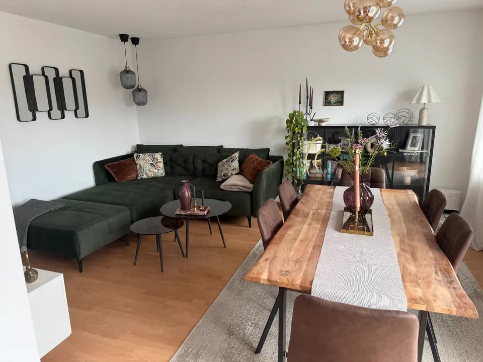 2 Zimmer Wohnung mit 48 m² in Paderborn – Bild 10