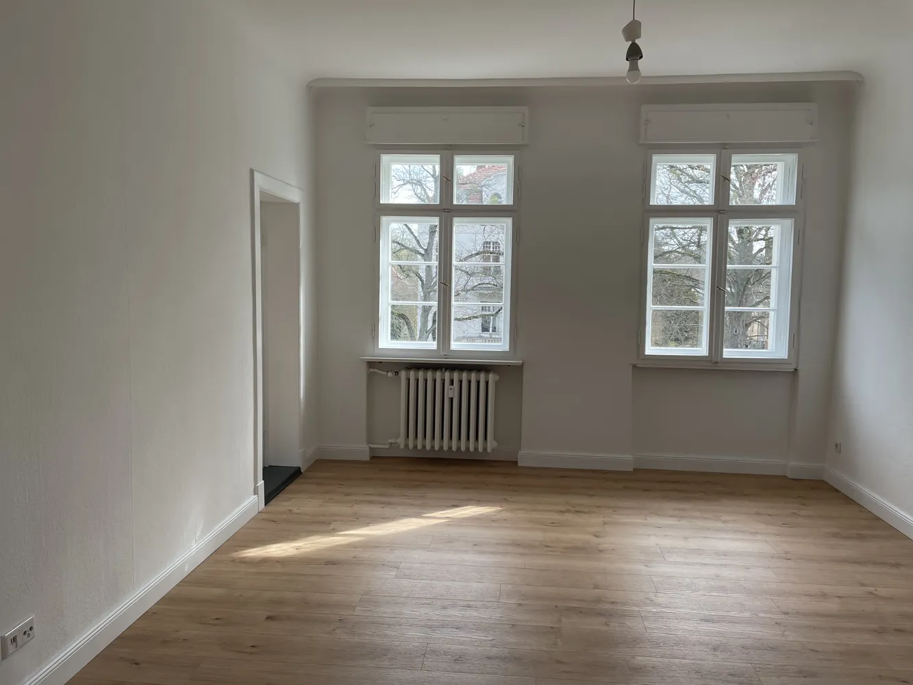 2 Zimmer Wohnung mit 49 m² in Berlin – Bild 1
