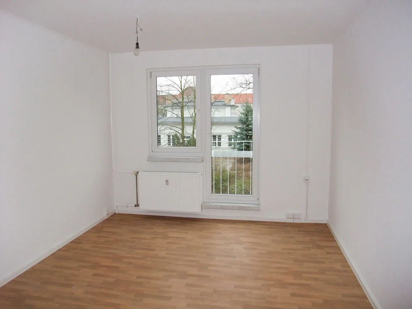 3 Zimmer Wohnung mit 62 m² in Leipzig – Bild 5