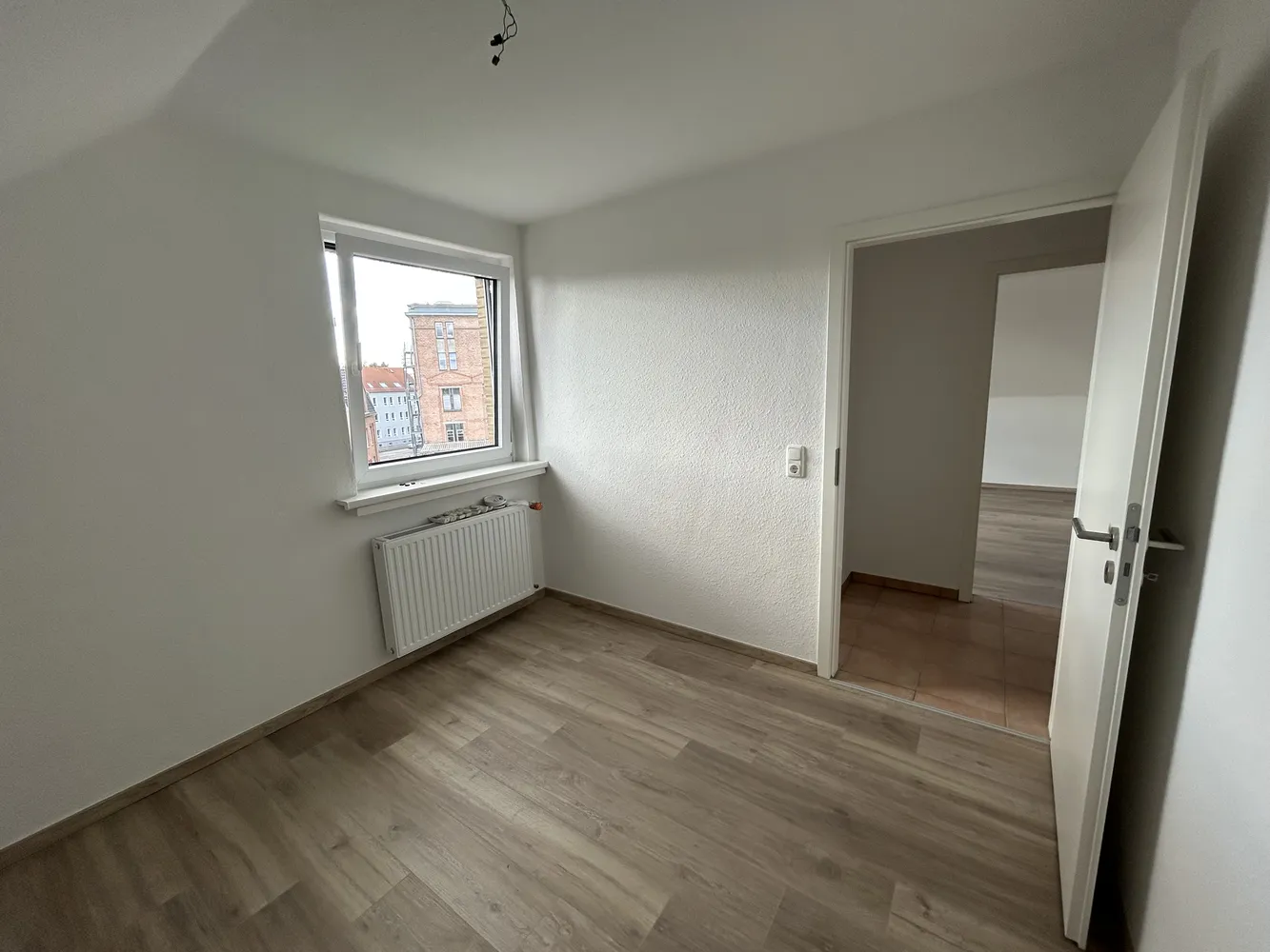 3 Zimmer Wohnung mit 72 m² in Braunschweig – Bild 9