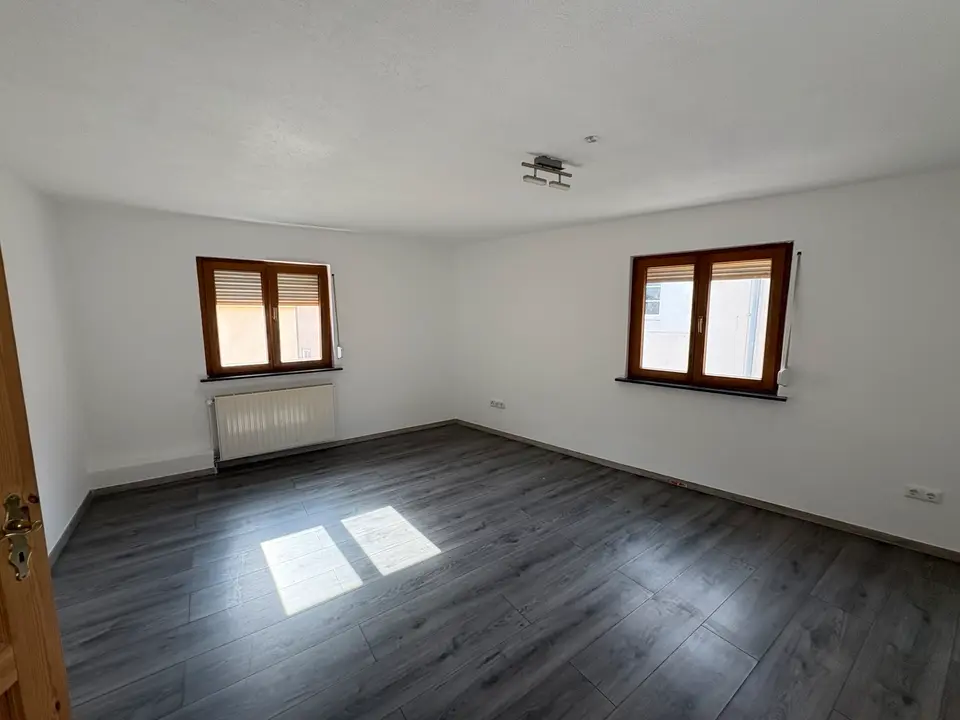 4 Zimmer Haus mit 90 m² in Mainz – Bild 1