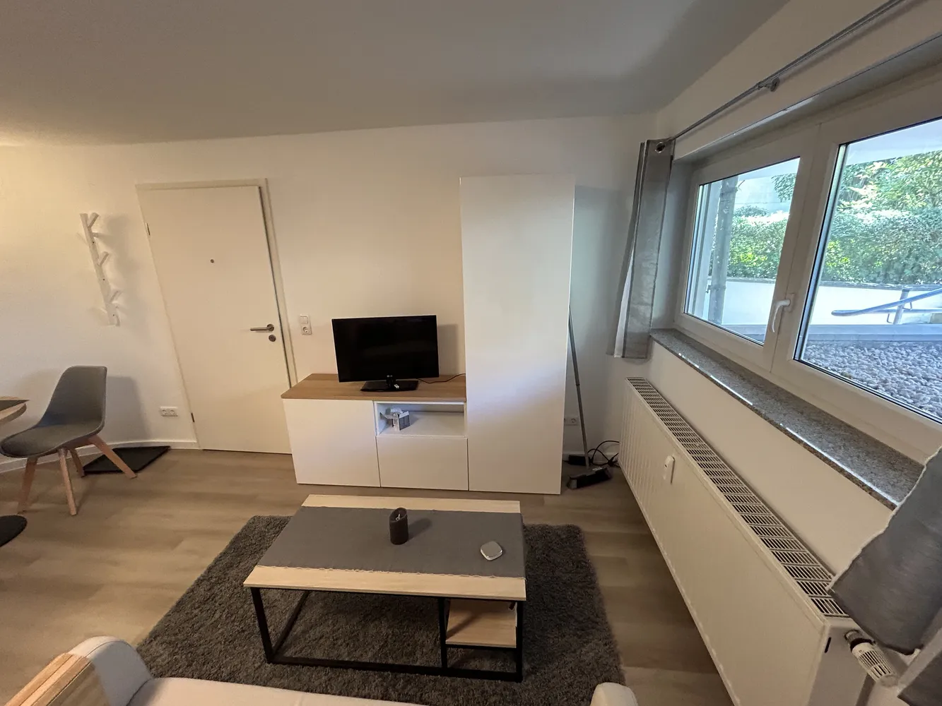 1 Zimmer Wohnung mit 30 m² in Frankfurt am Main – Bild 4