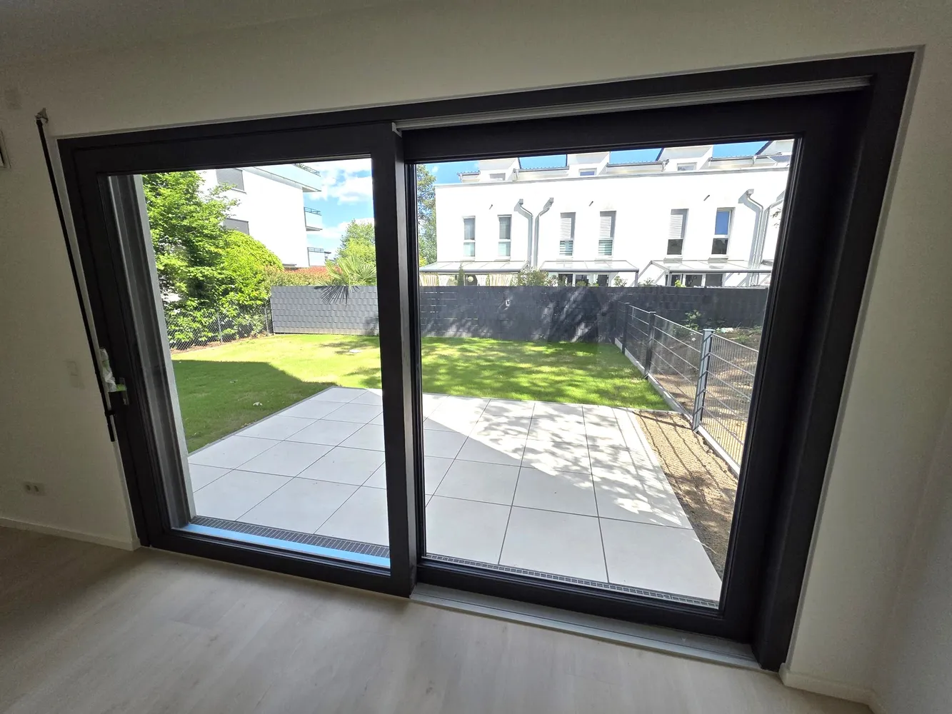 4 Zimmer Wohnung mit 122 m² in Offenbach am Main – Bild 6
