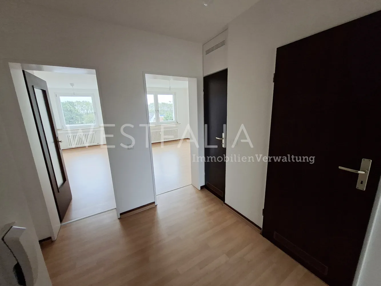 2 Zimmer Wohnung mit 54 m² in Duisburg – Bild 2