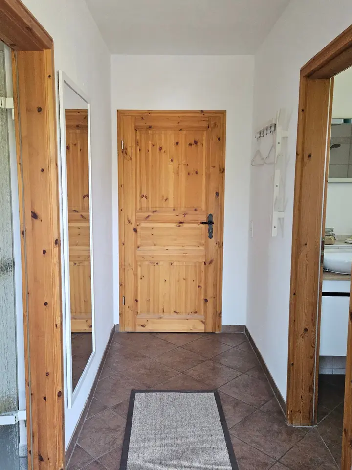 WG-Zimmer mit 29 m² in Königs Wusterhausen – Bild 2