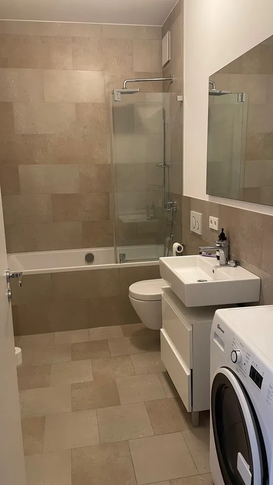 1 Zimmer Wohnung mit 44 m² in München – Bild 6