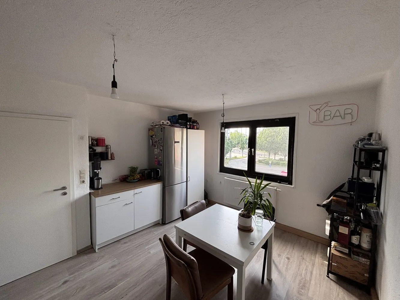 2 Zimmer Wohnung mit 65 m² in Stuttgart – Bild 5