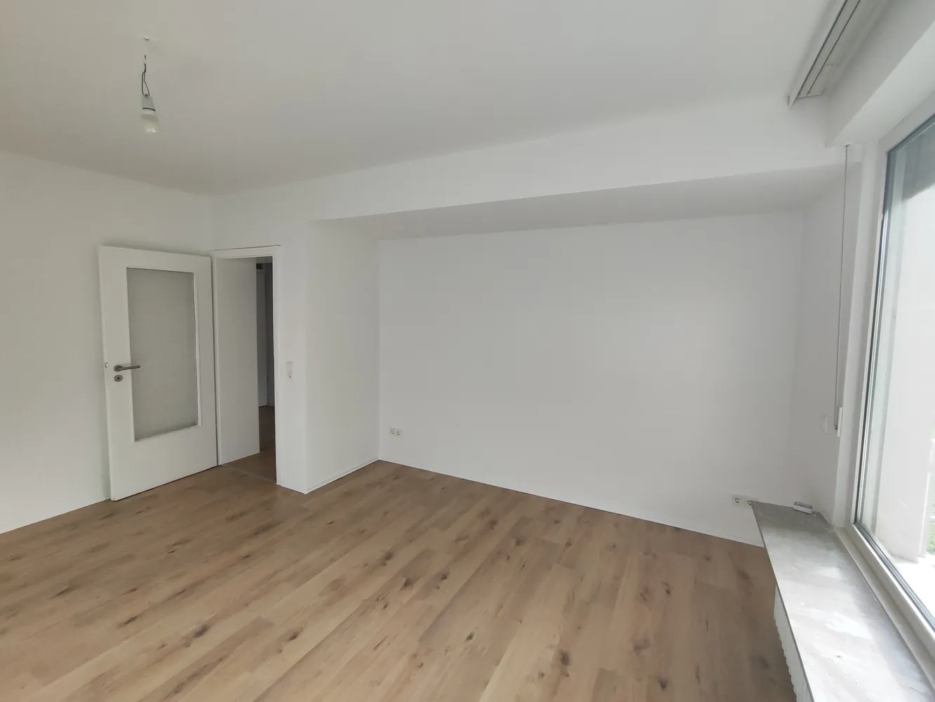 2 Zimmer Wohnung mit 50 m² in Dortmund – Bild 12