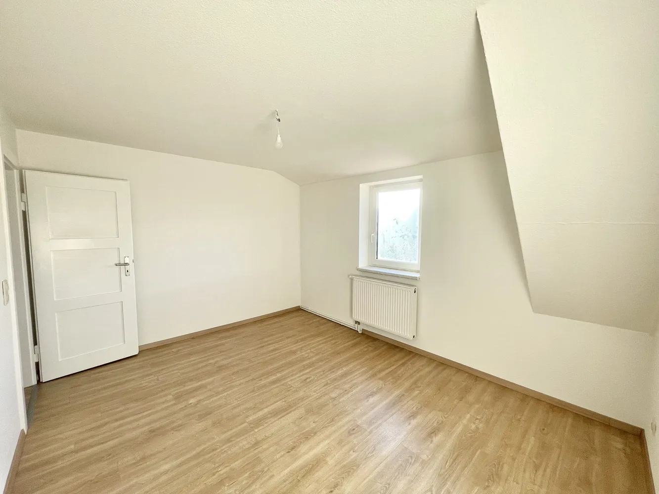 3 Zimmer Wohnung mit 57 m² in Bitterfeld-Wolfen – Bild 12
