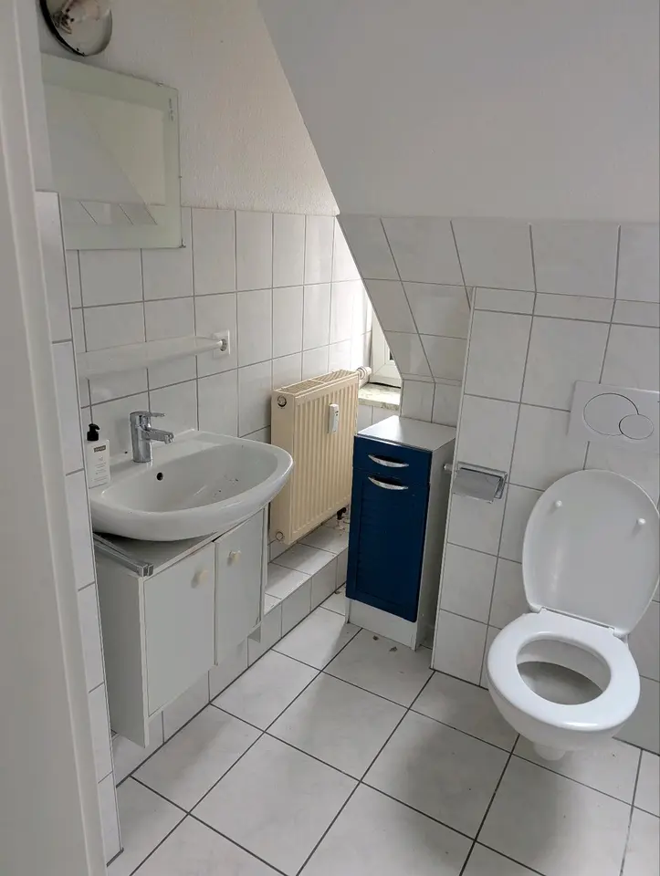 3 Zimmer Wohnung mit 55 m² in Flensburg – Bild 6
