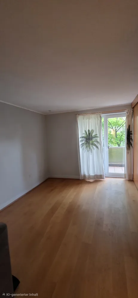 5 Zimmer Wohnung mit 165 m² in Düsseldorf – Bild 12