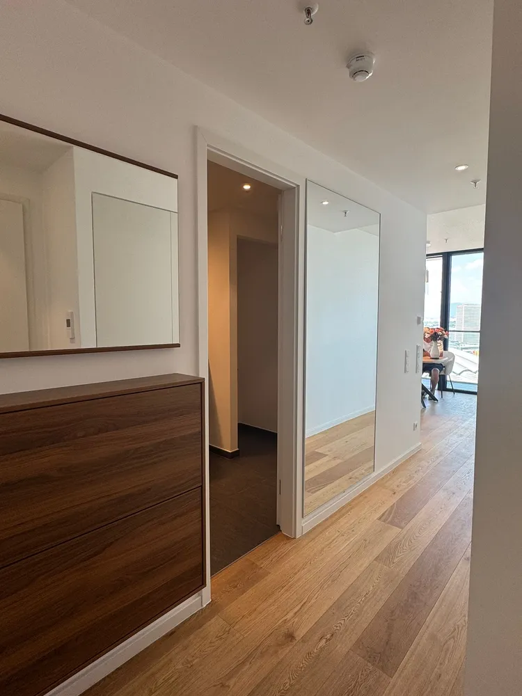 2 Zimmer Wohnung mit 62 m² in Frankfurt am Main – Bild 4