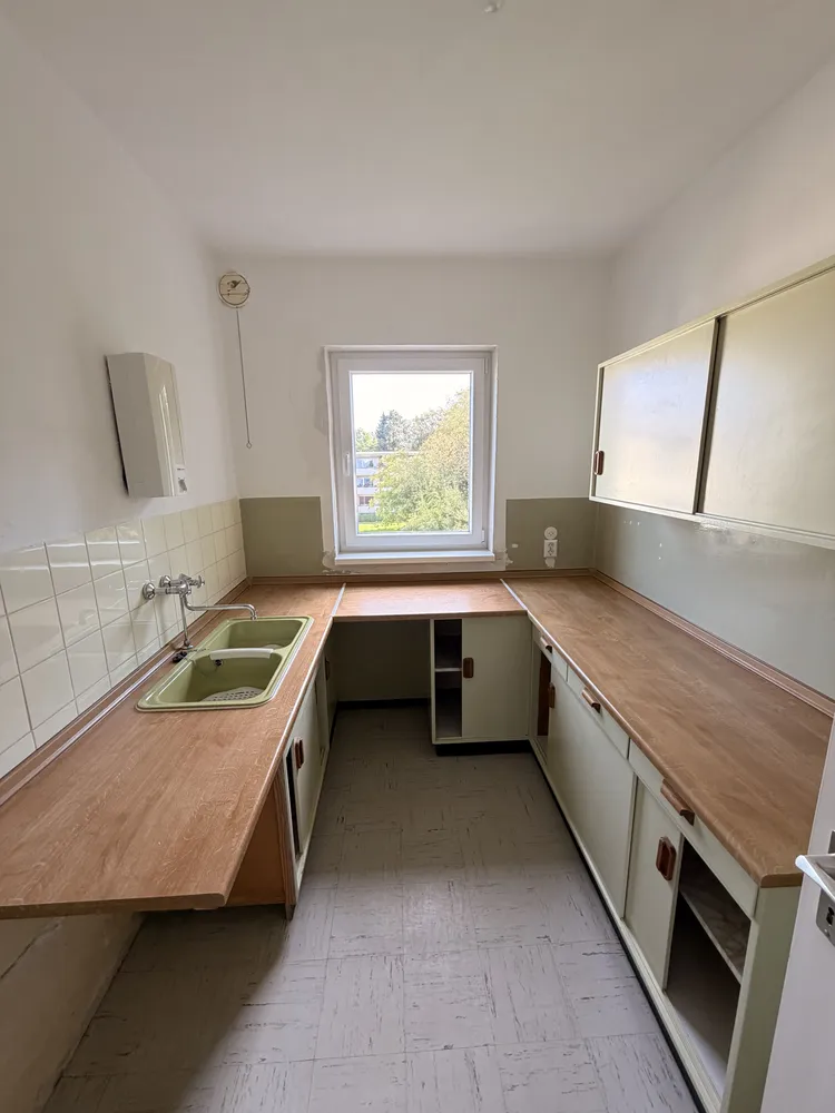 3 Zimmer Wohnung mit 70 m² in Berlin – Bild 3