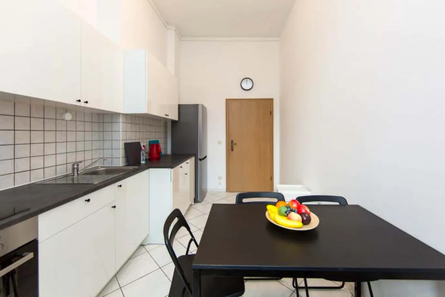 Shared room with 12 m² in Berlin – Photo 1