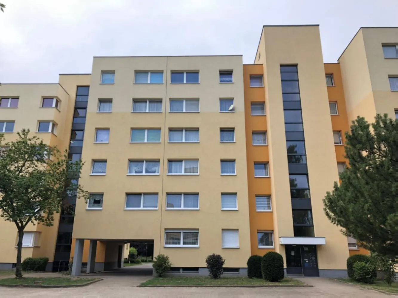 2 Zimmer Wohnung mit 67 m² in Berlin – Bild 2