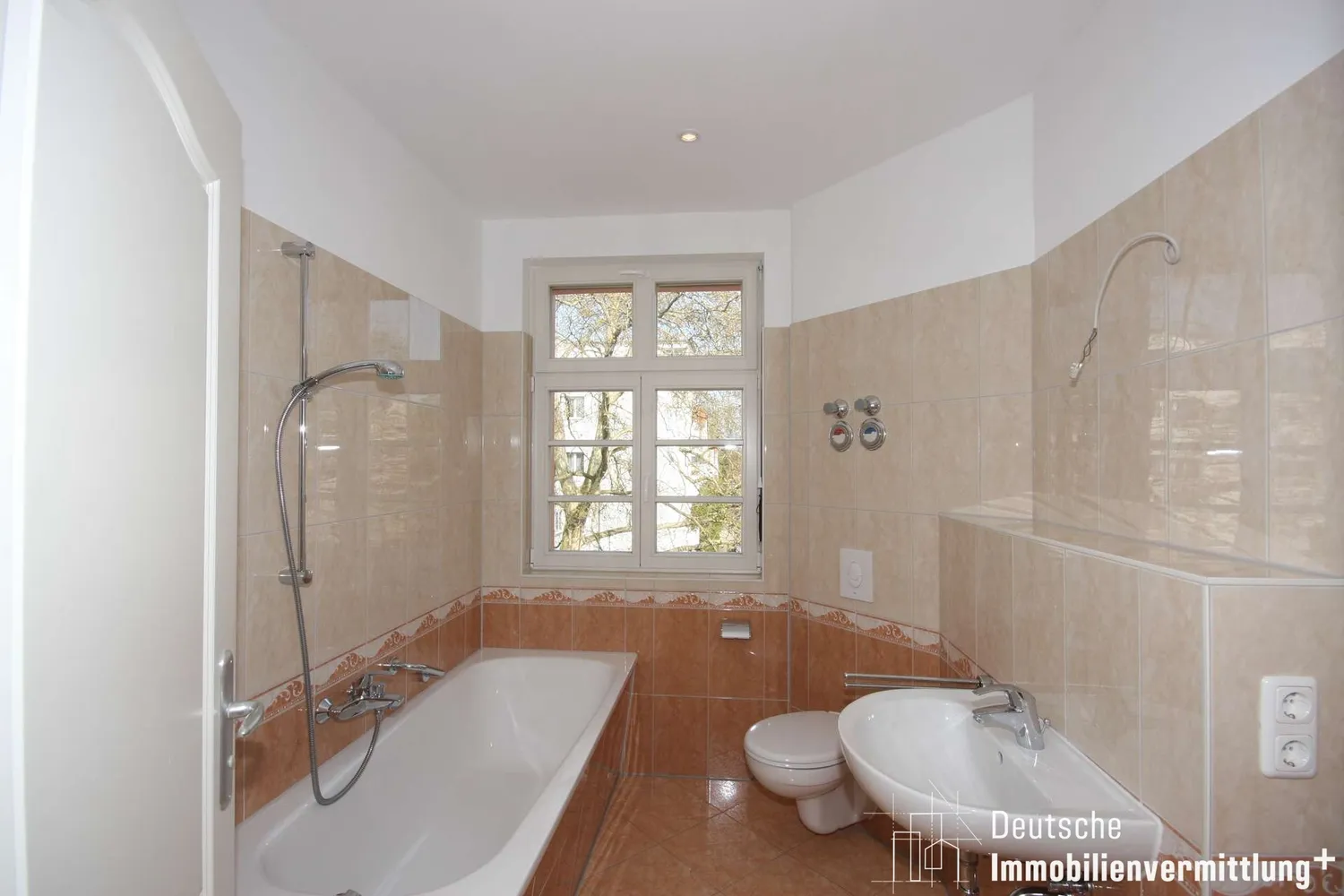 2 Zimmer Wohnung mit 44 m² in Leipzig – Bild 6