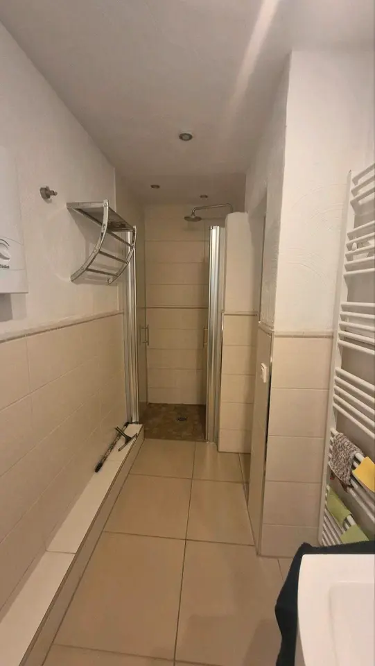4 Zimmer Wohnung mit 115 m² in Saarbrücken – Bild 6