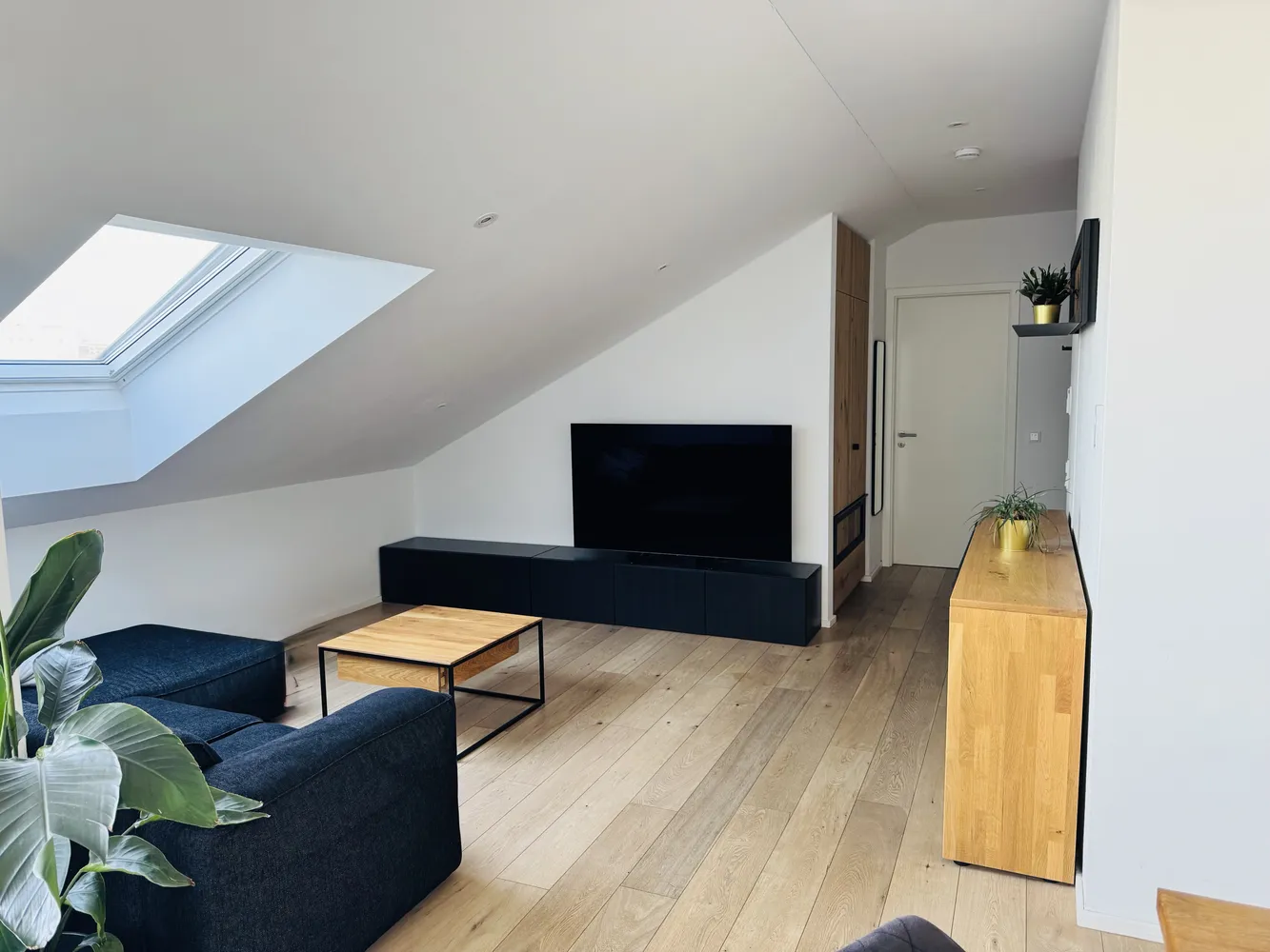 3 Zimmer Wohnung mit 91 m² in München – Bild 7