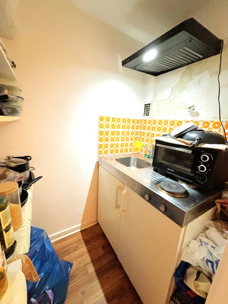 1 Zimmer Wohnung mit 20 m² in Neumünster – Bild 10