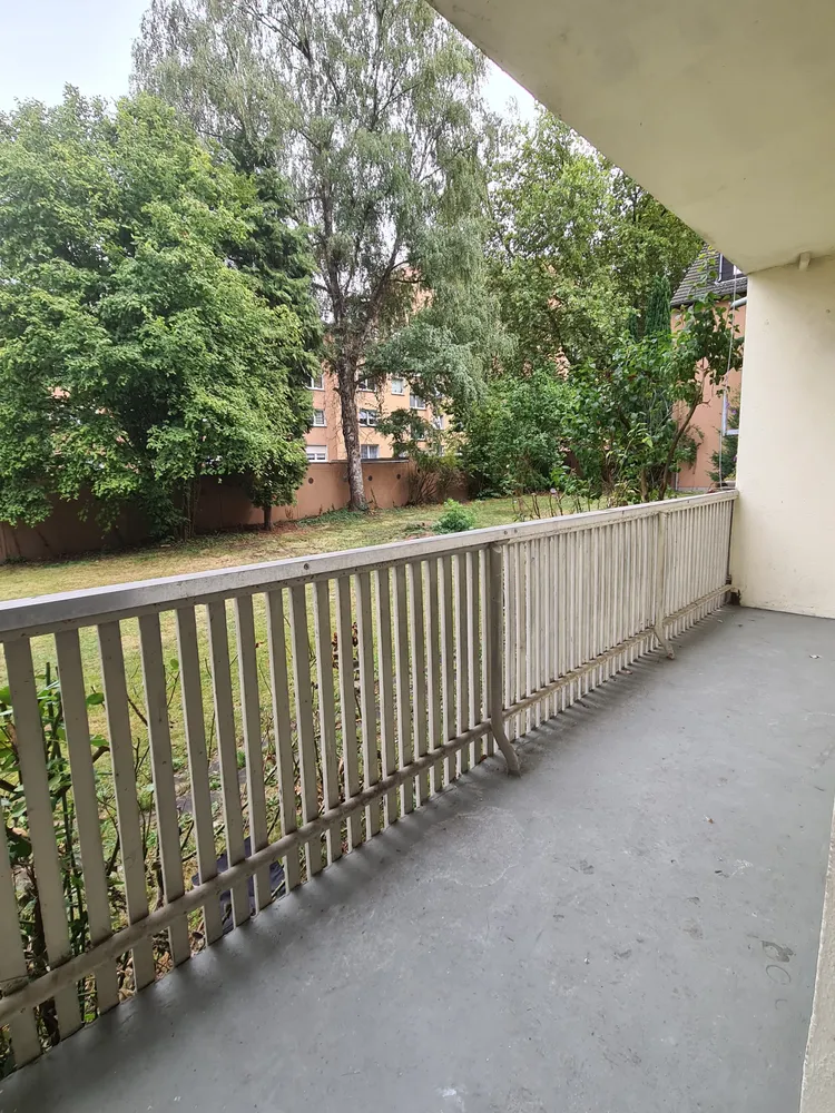 4 Zimmer Wohnung mit 57 m² in Essen – Bild 6