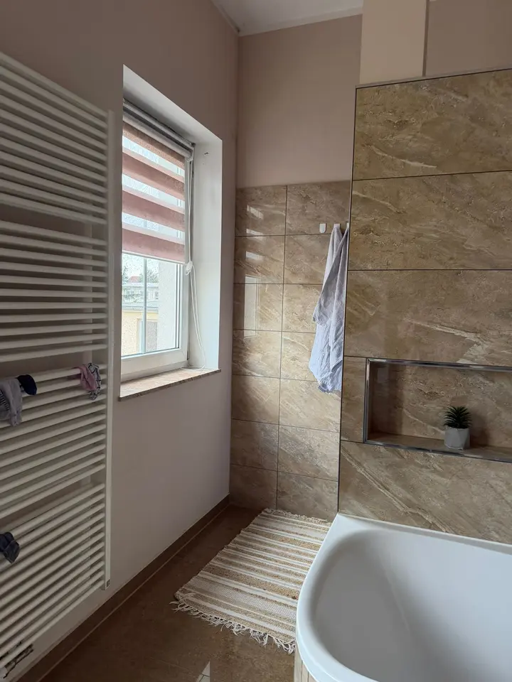 5 Zimmer Wohnung mit 120 m² in Riesa – Bild 3
