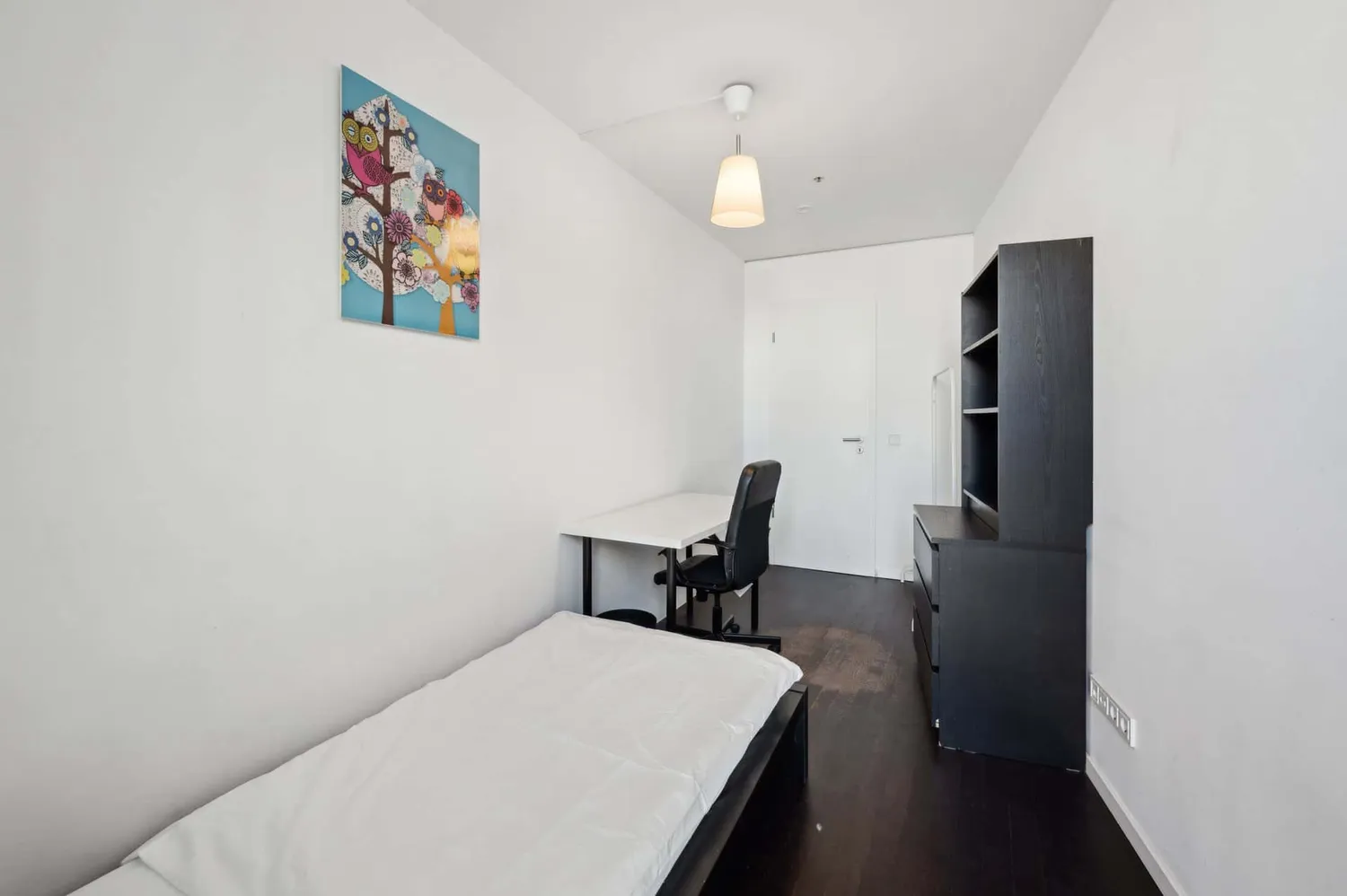 WG-Zimmer mit 13 m² in Berlin – Bild 3