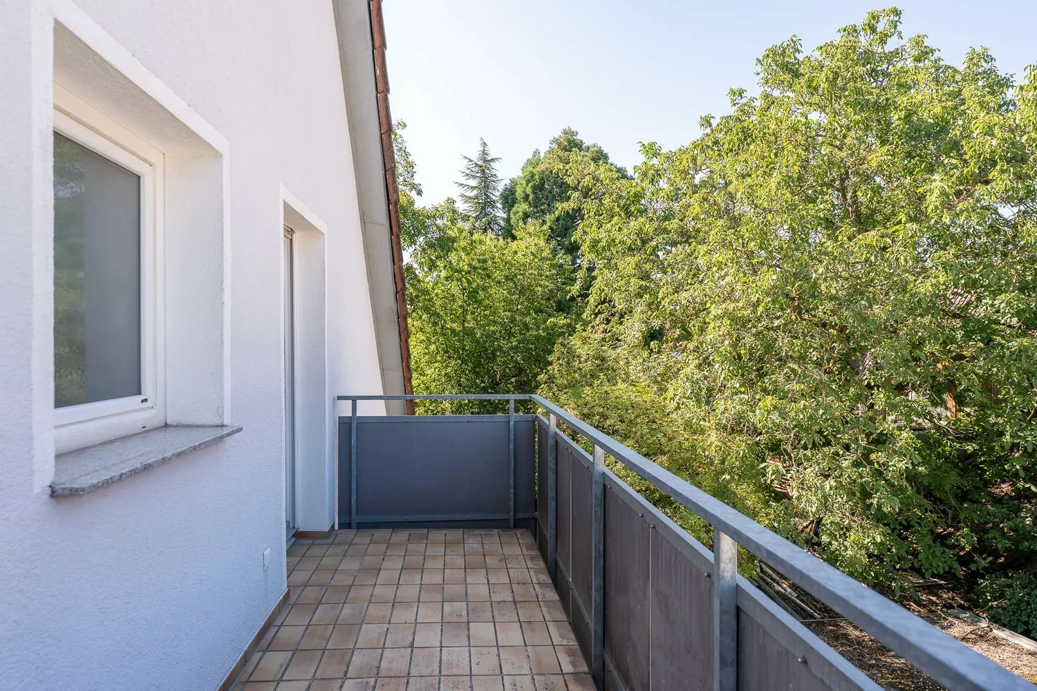 2 Zimmer Wohnung mit 63 m² in Stuttgart – Bild 1