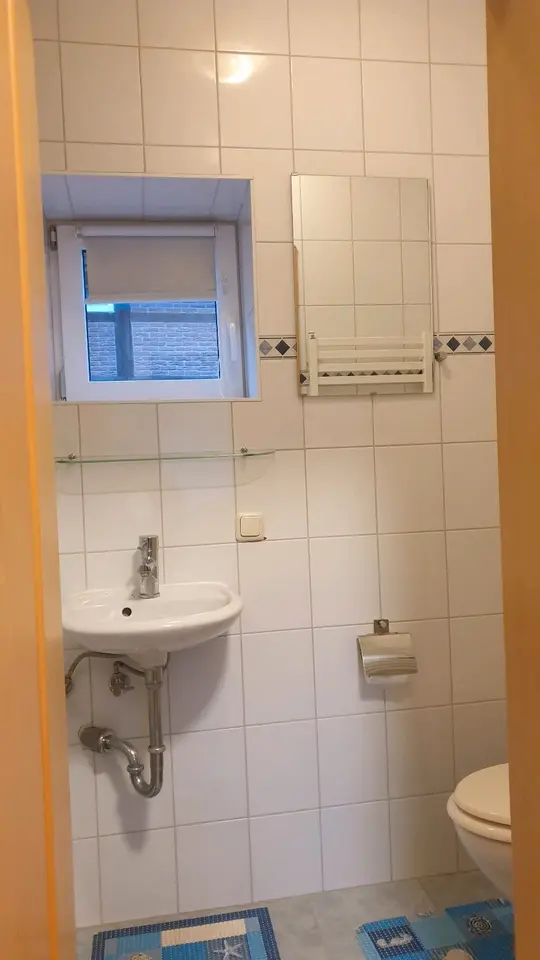 2 Zimmer Wohnung mit 20 m² in Wolfsburg – Bild 5