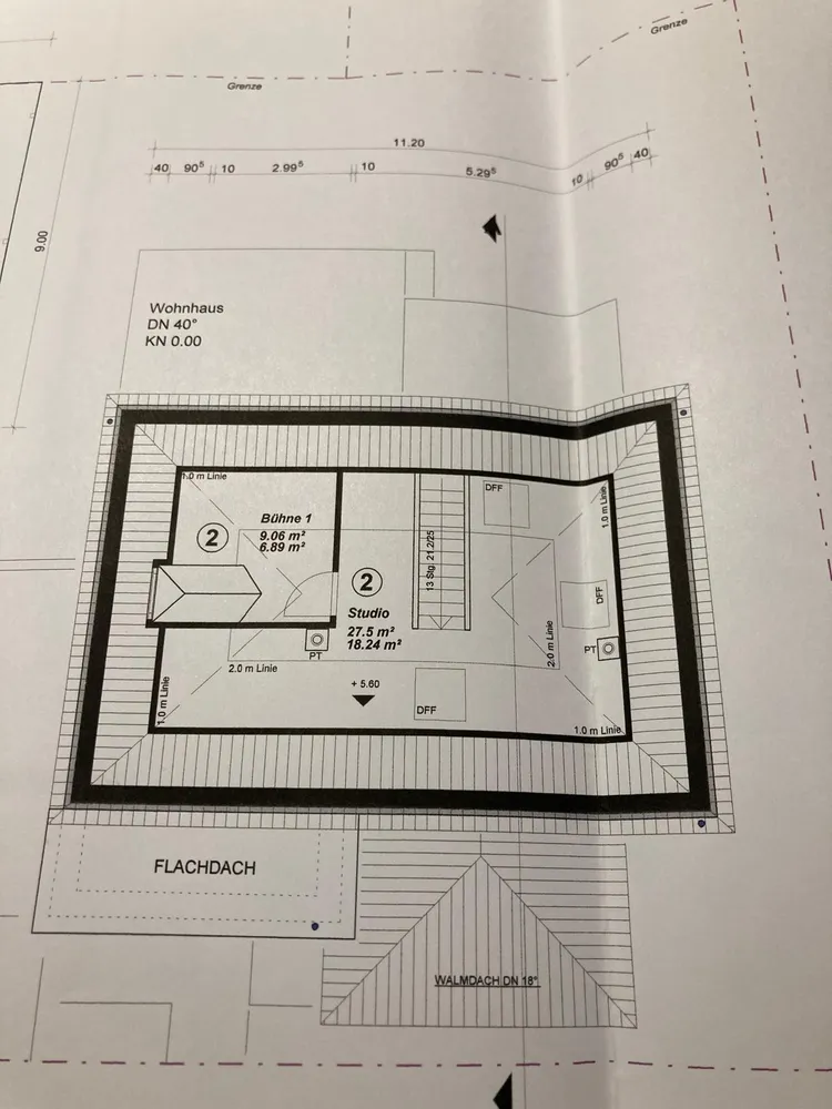 4 Zimmer Wohnung mit 95 m² in Tuttlingen – Bild 4