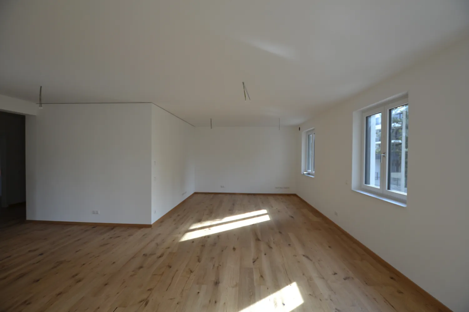 4 Zimmer Wohnung mit 126 m² in Leipzig – Bild 3